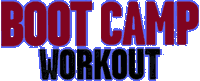 Paul Frediani's Official Five Star Fitness Boot Camp Workout