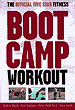 Paul Frediani's Boot Camp Workout