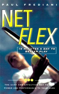 Paul Frediani's Net Flex