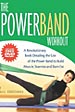 Paul Frediani's Power Band