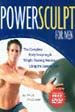 Paul Frediani's Power Sculpt - The Men's Body Sculpting & Weight Training Workout Using the Exercise Ball