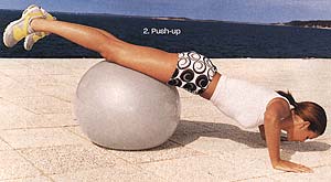 Push-up