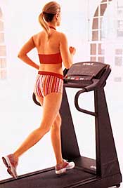Fitness - The Ultimate Fat Burning Routine