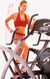 Fitness - The Ultimate Fat Burning Routine
