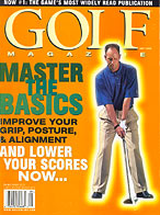 Golf Magazine