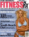 Fitness Rx Magazine