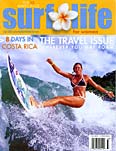 Surf Life for Women Magazine