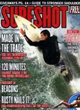 SurfShot Magazine