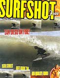 SurfShot Magazine