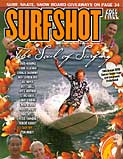 SurfShot Magazine