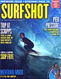 SurfShot Magazine