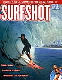 SurfShot Magazine