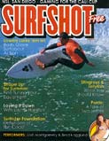 SurfShot Magazine