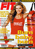 UltraFit Magazine