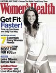 Women's Health Magazine